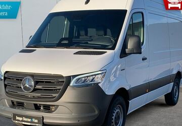 Mercedes-Benz eSprinter 2.946 km 48.647 &euro; Krefeld 47807