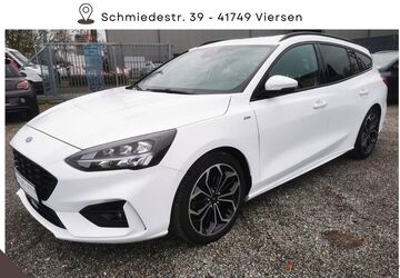 Ford Focus 201.700 km 10.000 &euro; Viersen 41749