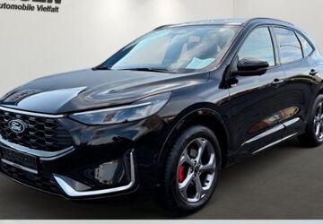 Ford Kuga 17.035 km 33.250 &euro; Korschenbroich 41352