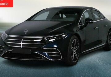 Mercedes-Benz EQS 6.214 km 78.980 &euro; Mönchengladbach 41068