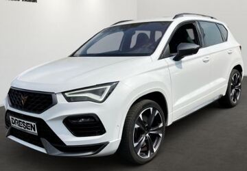 Cupra Ateca 38.474 km 30.550 &euro; Korschenbroich 41352