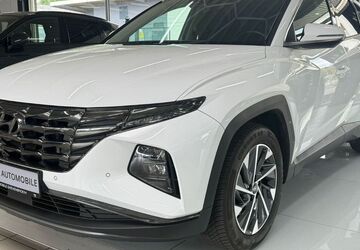 Hyundai TUCSON 81.000 km 21.000 &euro; Grevenbroich 41515