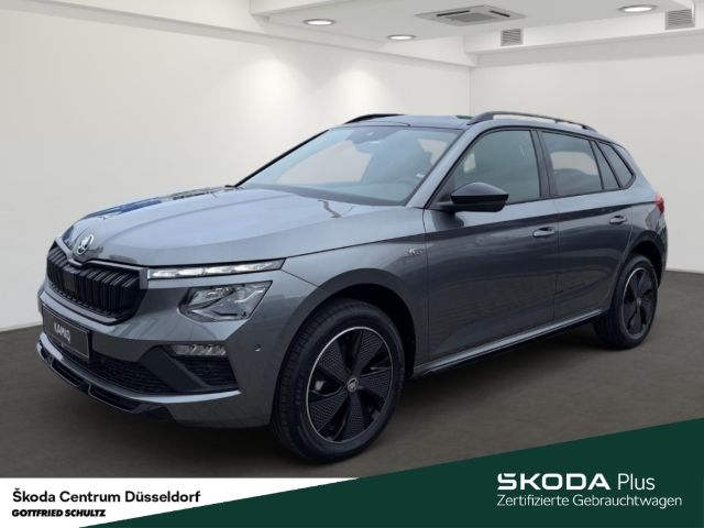 Skoda Kamiq 8.000 km 38.890 &euro; Düsseldorf 40233