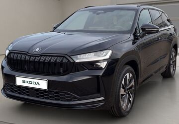Skoda Kodiaq 9.875 km 53.888 &euro; Viersen-Dülken 41751