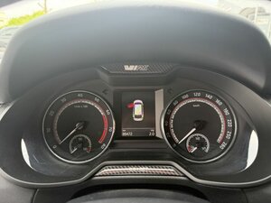 Skoda OCTAVIA TSI RS 2.0 Combi +Navi+CarPlay+Totwinkel+ 89.504 km 23.450 &euro; Meerbusch 40667