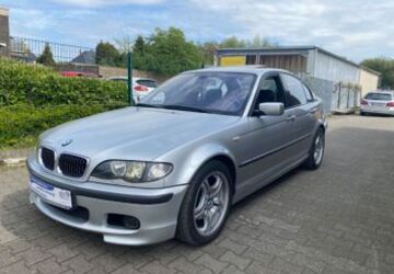 BMW 318 155.000 km 2.500 &euro; Mönchengladbach 41069