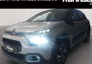 Citroen C3 25.400 km 18.990 &euro; Mülheim an der Ruhr 45475