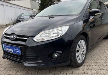 Ford Focus 195.000 km 2.690 &euro; Mönchengladbach 41238