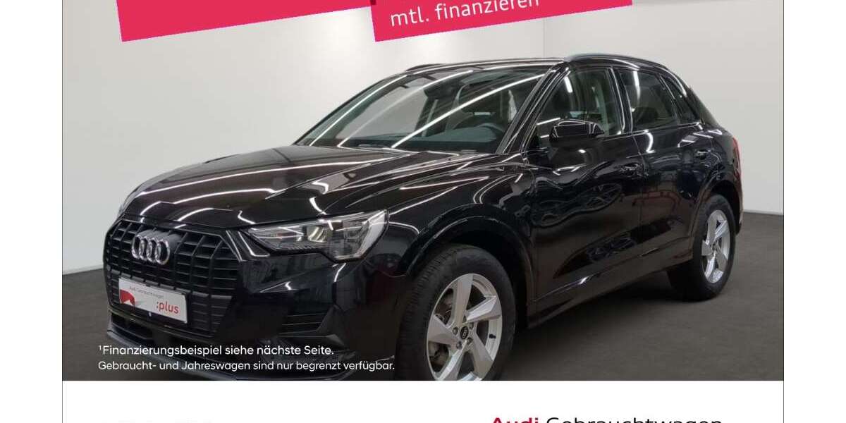 Audi Q3 72.530 km 24.350 &euro; Mülheim an der Ruhr 45481