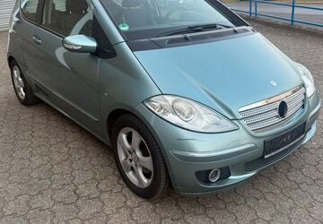 Mercedes-Benz A 180 269.000 km 1.199 &euro; Moers 47441