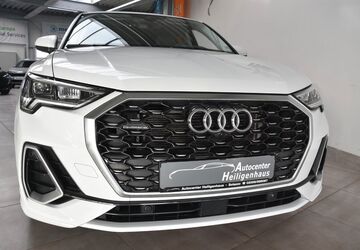 Audi Q3 49.586 km 38.480 &euro; Heiligenhaus 42579