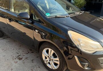 Opel Corsa 235.000 km 1.999 &euro; Grefrath 47929
