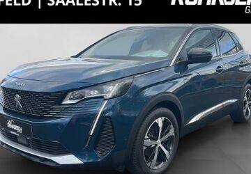 Peugeot 3008 20.250 km 27.990 &euro; Krefeld 47800