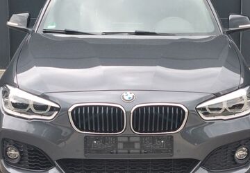 BMW 120 153.068 km 14.499 &euro; Duisburg 47138