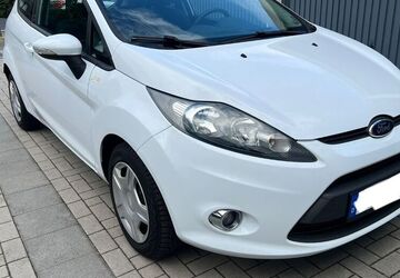 Ford Fiesta 112.000 km 4.800 &euro; Willich 47877