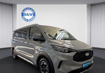Ford Tourneo Custom 18.308 km 54.999 &euro; Krefeld 47805