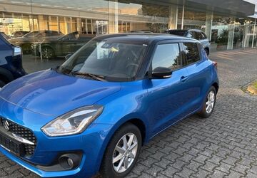Suzuki Swift 62.700 km 14.450 &euro; Grevenbroich 41515