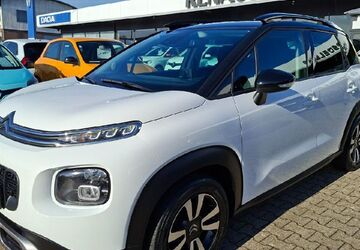 Citroen C3 Aircross 61.700 km 11.790 &euro; Erkelenz 41812