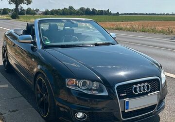 Audi A4 223.300 km 7.849 &euro; Erkelenz 41812