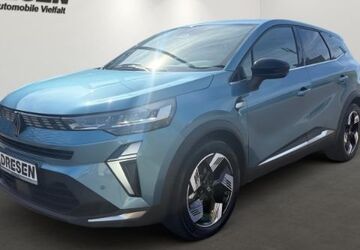 Renault Symbioz 14.291 km 26.950 &euro; Dormagen 41540