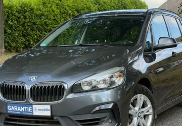 BMW 218 150.000 km 14.900 &euro; Kaarst 41564