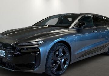 Audi A6 e-tron 1.500 km 84.480 &euro; Düsseldorf 40233