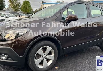 Opel Mokka 66.802 km 10.200 &euro; Kempen 47906