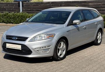 Ford Mondeo 244.900 km 2.990 &euro; Mönchengladbach 41063