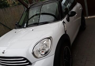 Mini Cooper Countryman 91.000 km 12.000 &euro; Neus 41469