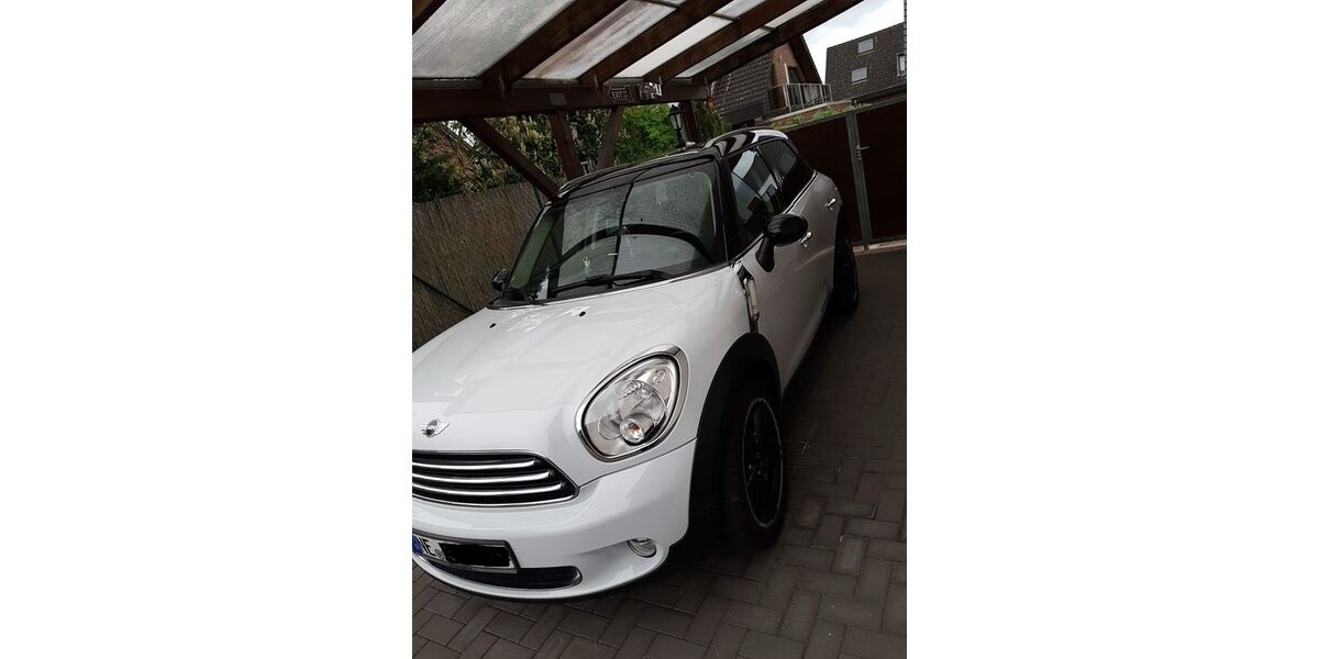 Mini Cooper Countryman 91.000 km 12.000 &euro; Neus 41469