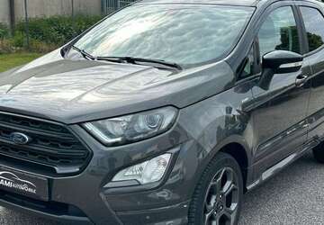 Ford EcoSport 68.700 km 13.950 &euro; Grevenbroich 41515