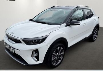 Kia Stonic 18.659 km 20.980 &euro; Neuss 41464