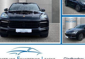 Porsche Cayenne 61.100 km 66.600 &euro; Wegberg 41844