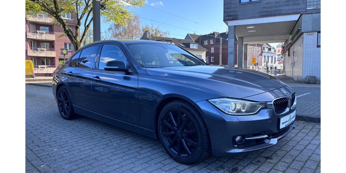 BMW 328 215.000 km 10.999 &euro; Mülheim / Ruhr 45473