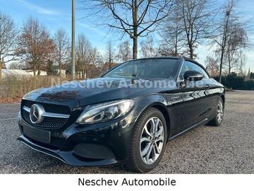Gebrauchte Mercedes-Benz C 250