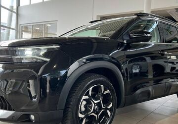 Citroen C5 Aircross 34.818 km 25.490 &euro; Mönchengladbach 41063