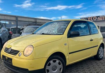 VW Lupo 125.144 km 1.500 &euro; Mönchengladbach 41063