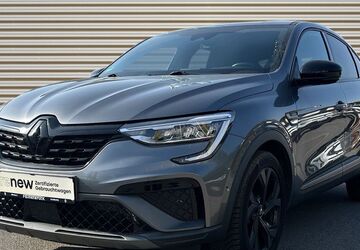 Renault Arkana 28.300 km 25.890 &euro; Duisburg 47059