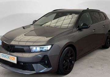 Opel Astra 25.330 km 22.798 &euro; Moers 47445