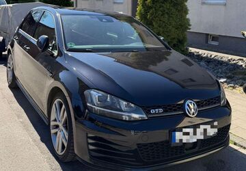 VW Golf 187.000 km 12.500 &euro; Duisburg 47239