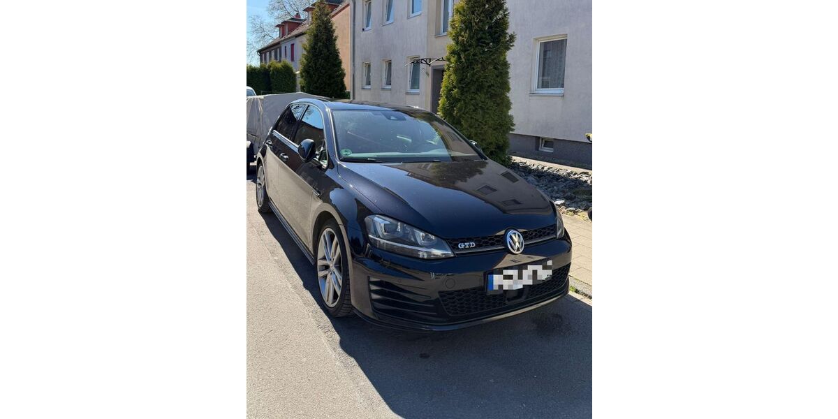 VW Golf 187.000 km 12.500 &euro; Duisburg 47239
