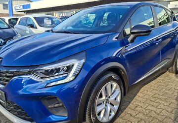 Renault Captur 66.540 km 14.550 &euro; Erkelenz 41812