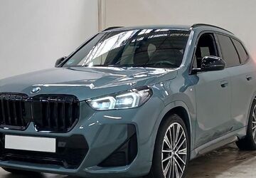 BMW X1 25.000 km 42.999 &euro; Meerbusch 40668