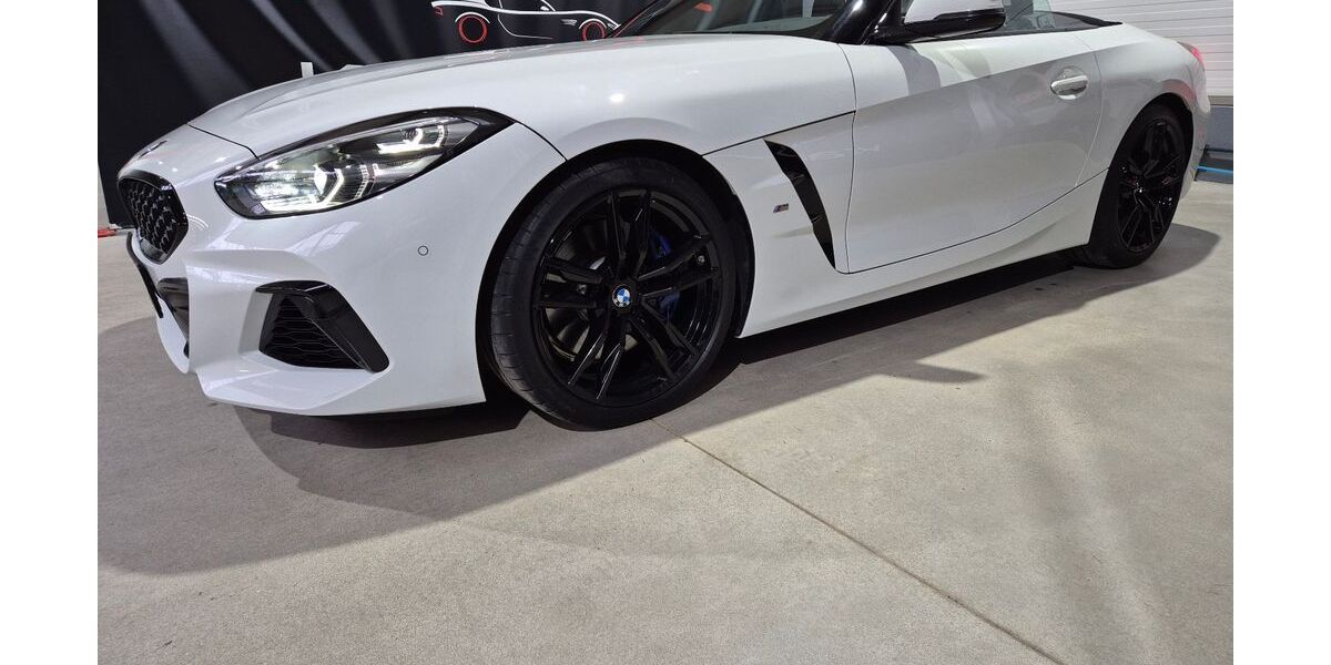 BMW Z4 M40 91.800 km 39.880 &euro; Nettetal 41334