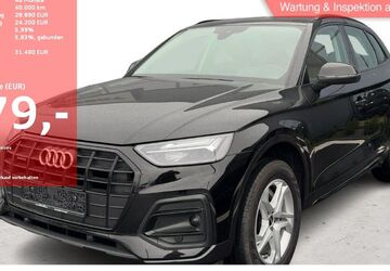 Audi Q5 93.390 km 30.730 &euro; Moers-Hülsdonk 47441