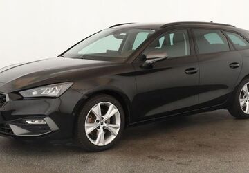 Seat Leon 51.100 km 21.684 &euro; Neuss 41460