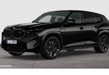 BMW XM 1.001 km 107.980 &euro; Dormagen 41540