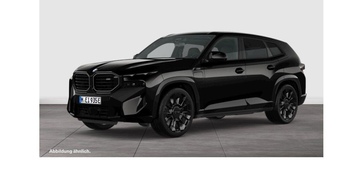 BMW XM 1.001 km 107.980 &euro; Dormagen 41540