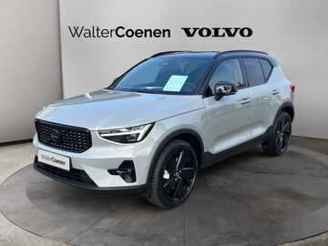 Gebrauchte Volvo XC40