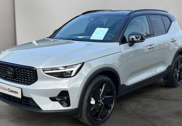 Volvo XC40 2.000 km 47.980 &euro; Mönchengladbach 41068